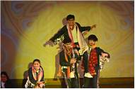 KALARANJINI 2026 ILLUMINATES SOMERVILLE SCHOOL NOIDA