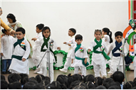 Independence day Assembly by LKG