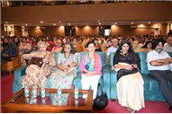 The Annual Magnum Opus, Chandragupta Maurya on 23rd May, 2025 in the Nelson Memorial Auditorium
