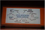 Bridging the Future: A Workshop on the New Curriculum Framework for Class IX