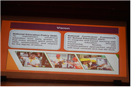 Bridging the Future: A Workshop on the New Curriculum Framework for Class IX