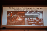 Bridging the Future: A Workshop on the New Curriculum Framework for Class IX