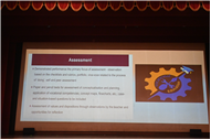 Bridging the Future: A Workshop on the New Curriculum Framework for Class IX
