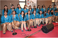 The Annual Magnum Opus, Chandragupta Maurya on 23rd May, 2025 in the Nelson Memorial Auditorium