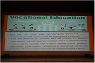 Bridging the Future: A Workshop on the New Curriculum Framework for Class IX