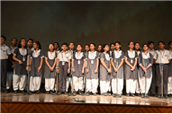 Van Mahotsav Celebration – Tree Plantation Drive