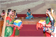 The Annual Magnum Opus, Chandragupta Maurya on 23rd May, 2025 in the Nelson Memorial Auditorium