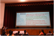 Bridging the Future: A Workshop on the New Curriculum Framework for Class IX