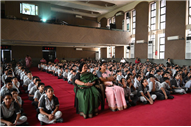 Van Mahotsav Celebration – Tree Plantation Drive