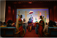 The Annual Magnum Opus, Chandragupta Maurya on 23rd May, 2025 in the Nelson Memorial Auditorium