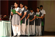 Van Mahotsav Celebration – Tree Plantation Drive