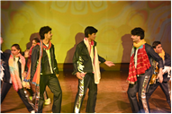 KALARANJINI 2026 ILLUMINATES SOMERVILLE SCHOOL NOIDA
