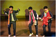 KALARANJINI 2026 ILLUMINATES SOMERVILLE SCHOOL NOIDA