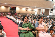 Van Mahotsav Celebration – Tree Plantation Drive