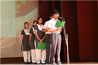 Van Mahotsav Celebration – Tree Plantation Drive