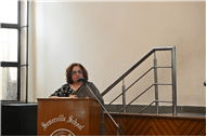 Bridging the Future: A Workshop on the New Curriculum Framework for Class IX