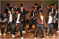 KALARANJINI 2026 ILLUMINATES SOMERVILLE SCHOOL NOIDA