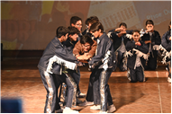 KALARANJINI 2026 ILLUMINATES SOMERVILLE SCHOOL NOIDA