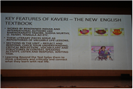 Bridging the Future: A Workshop on the New Curriculum Framework for Class IX