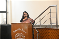 Bridging the Future: A Workshop on the New Curriculum Framework for Class IX