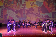 KALARANJINI 2026 ILLUMINATES SOMERVILLE SCHOOL NOIDA