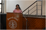 Bridging the Future: A Workshop on the New Curriculum Framework for Class IX