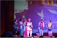 The Annual Magnum Opus, Chandragupta Maurya on 23rd May, 2025 in the Nelson Memorial Auditorium