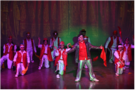 KALARANJINI 2026 ILLUMINATES SOMERVILLE SCHOOL NOIDA