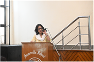 Bridging the Future: A Workshop on the New Curriculum Framework for Class IX