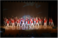 KALARANJINI 2026 ILLUMINATES SOMERVILLE SCHOOL NOIDA