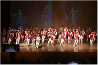 KALARANJINI 2026 ILLUMINATES SOMERVILLE SCHOOL NOIDA