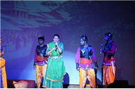 The Annual Magnum Opus, Chandragupta Maurya on 23rd May, 2025 in the Nelson Memorial Auditorium