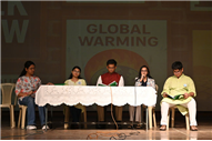 Earth Day Celebration on 22nd April, 2025