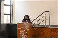 Bridging the Future: A Workshop on the New Curriculum Framework for Class IX