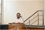 Bridging the Future: A Workshop on the New Curriculum Framework for Class IX