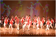 KALARANJINI 2026 ILLUMINATES SOMERVILLE SCHOOL NOIDA