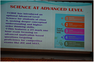 Bridging the Future: A Workshop on the New Curriculum Framework for Class IX