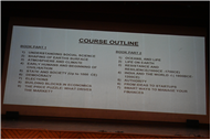 Bridging the Future: A Workshop on the New Curriculum Framework for Class IX