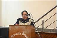 Bridging the Future: A Workshop on the New Curriculum Framework for Class IX