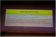 Bridging the Future: A Workshop on the New Curriculum Framework for Class IX