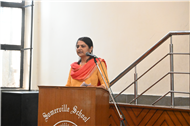 Bridging the Future: A Workshop on the New Curriculum Framework for Class IX