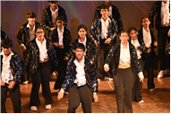 KALARANJINI 2026 ILLUMINATES SOMERVILLE SCHOOL NOIDA