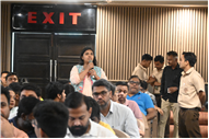 Bridging the Future: A Workshop on the New Curriculum Framework for Class IX