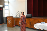 Bridging the Future: A Workshop on the New Curriculum Framework for Class IX