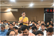 Bridging the Future: A Workshop on the New Curriculum Framework for Class IX