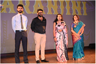 KALARANJINI 2026 ILLUMINATES SOMERVILLE SCHOOL NOIDA