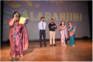 KALARANJINI 2026 ILLUMINATES SOMERVILLE SCHOOL NOIDA