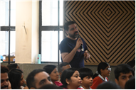 Bridging the Future: A Workshop on the New Curriculum Framework for Class IX