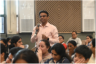Bridging the Future: A Workshop on the New Curriculum Framework for Class IX