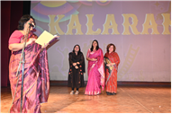 KALARANJINI 2026 ILLUMINATES SOMERVILLE SCHOOL NOIDA